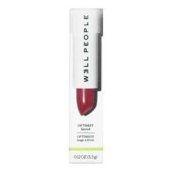 Well People Optimist Lipstick - 0.12oz -Stilacare Store GUEST f14fffc8 a9f5 4860 b671 67145af80e4a