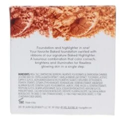 Laura Geller Baked Balance-N-Glow Illuminating Foundation Toffee 0.28 Oz -Stilacare Store GUEST f19fc522 ad60 4f6e 82c4 9f7c36f4a6ca