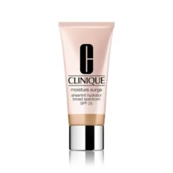 Clinique Moisture Surge Sheertint Hydrator SPF 25 Tinted Moisturizer - 1.4 Fl Oz - Ulta Beauty -Stilacare Store GUEST f1be538f 5312 4f78 9447 b34960817373