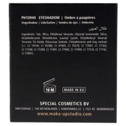 Eyeshadow - 306 By Make-Up Studio For Women - 0.11 Oz Eye Shadow 9 Eyeshadow - 306 By Make-Up Studio For Women - 0.11 Oz Eye Shadow -Stilacare Store GUEST f2b2b540 f830 4b28 a423 9a74a47ec081