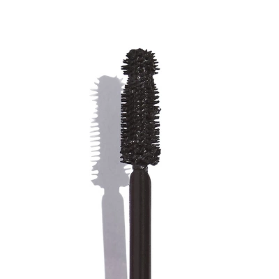 MCoBeauty FatLash Volumising Mascara - Eye Makeup Mascara - Black - 0.37 Oz 2 MCoBeauty FatLash Volumising Mascara - Eye Makeup Mascara - Black - 0.37 Oz - Image 2