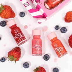 The Beauty Crop Juice Pot Lip & Cheek Tint Trio Set -Stilacare Store GUEST f3a84ff9 2856 44e2 b032 f26a5e590c82