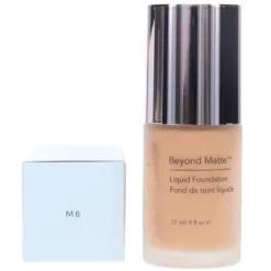 Jane Iredale Beyond Matte Liquid Foundation M6 0.9 Oz 11 Jane Iredale Beyond Matte Liquid Foundation M6 0.9 Oz -Stilacare Store GUEST f450dcdb fe4e 4d79 a8b7 96afbf3e7398