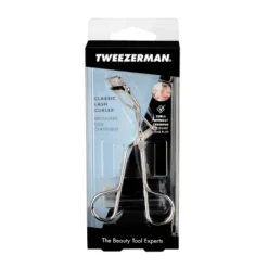 Tweezerman Classic Eyelash Curler -Stilacare Store GUEST f482cea9 3608 4bc6 8be4 63f77a43fa09