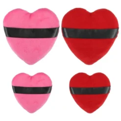 Unique Bargains Soft Heart Shape Puff Loose Powder Blender Beauty Makeup Tool Short Plush 4 Pcs 26 Unique Bargains Soft Heart Shape Puff Loose Powder Blender Beauty Makeup Tool Short Plush 4 Pcs -Stilacare Store GUEST f6915dca 0b11 4ffd 8e05 3fdc008d002f