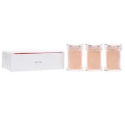 Jane Iredale Amazing Base Refill 3 Pack Satin -Stilacare Store GUEST f800f5f5 b84f 4d62 91f7 64b5744bd006