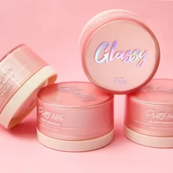 Touch In Sol - Pretty Filter Glassy Ultra-Hydrating Skin Balm - 1.05 Oz. -Stilacare Store GUEST f80f147a b50f 4a40 85f2 bfb70a5f8941