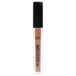 Lip Glaze - Truly Nude By Make-Up Studio For Women - 0.13 Oz Lip Gloss