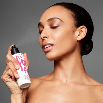 MAC Fix + Stayover Primer - 3.4 Fl Oz - Ulta Beauty 3 MAC Fix + Stayover Primer - 3.4 Fl Oz - Ulta Beauty - Image 3