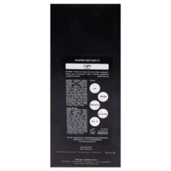 Shaping Box Face It - Light By Make-Up Studio For Women - 0.7 Oz Highlighter -Stilacare Store GUEST fa3325de 9947 4ee6 a309 9db43d6c4d72