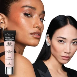 L’Oréal Paris L'Oreal Paris Up To 24hr Lab Primer - Pore Minimizer - 1 Fl Oz 7 L’Oréal Paris L'Oreal Paris Up To 24hr Lab Primer - Pore Minimizer - 1 Fl Oz -Stilacare Store GUEST fb1e7c6c f19f 4f09 b603 cb8e917bce9d