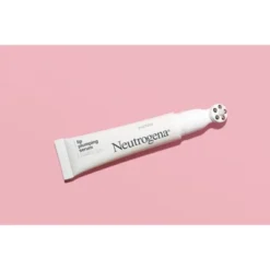 Neutrogena Healthy Lips Plumping Serum With Peptides To Promotes The Appearance Of Naturally Fuller And Plumper - Looking Lips - 0.5 Fl Oz