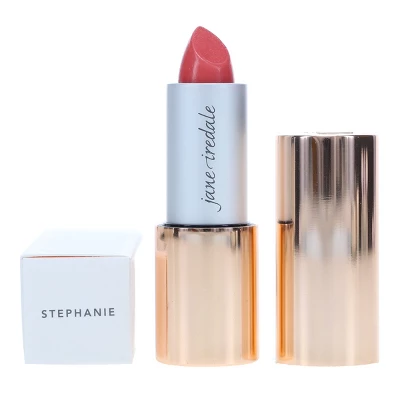Jane Iredale Triple Luxe Long Lasting Naturally Moist Lipstick Stephanie 0.12 Oz 5 Jane Iredale Triple Luxe Long Lasting Naturally Moist Lipstick Stephanie 0.12 Oz - Image 5