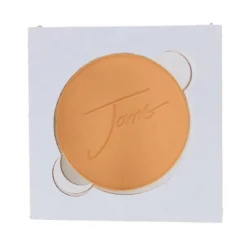 Jane Iredale PurePressed Base Mineral Foundation Refill Sweet Honey 0.35 Oz