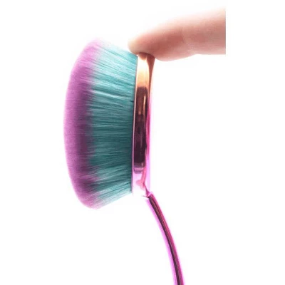 MODA Brush Prismatic Face Perfecting 4pc Makeup Brush Kit, Includes Foundation, Contour, And Concealer Makeup Brushes 5 MODA Brush Prismatic Face Perfecting 4pc Makeup Brush Kit, Includes Foundation, Contour, And Concealer Makeup Brushes - Image 5