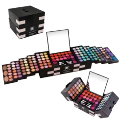 SHANY Pro All In One Makeup Kit - All About That Face