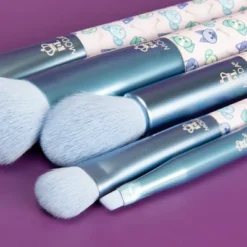 MODA Brush Pretty Paws 5pc Puppy Makeup Brush Kit, Includes Domed Shader, Angle Liner, And Accentuate Makeup Brushes -Stilacare Store GUEST fef045fe e5b1 4c22 bc5d d962a8890476