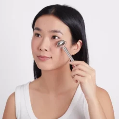 Plum Beauty Stainless Steel Facial Roller -Stilacare Store GUEST ff4829a4 a281 4d2d 8475 74d4941dff49