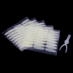 Unique Bargains Invisible Big Eyes Shaping Double Eyelid Sticker Adhesive Tape L